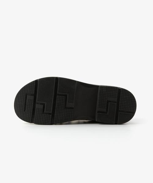 [Romantic Move] Smoke Hiking Shoes R24M019