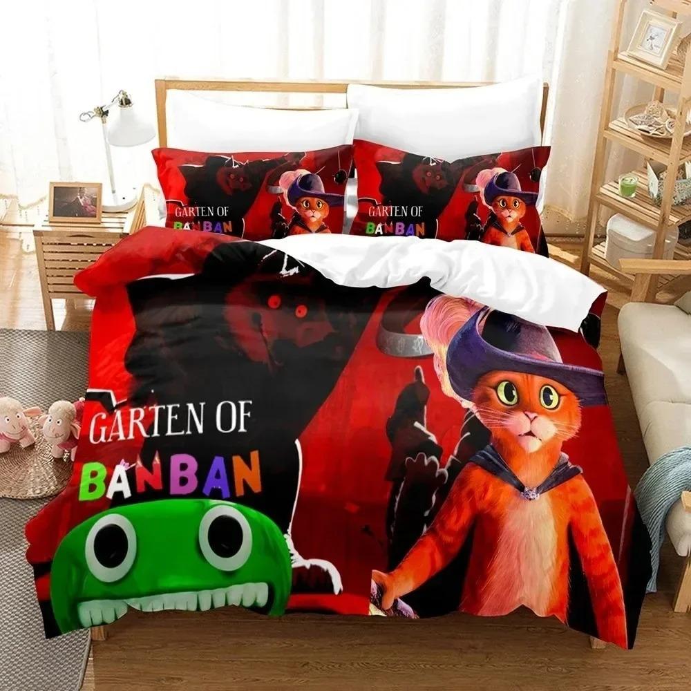 Comforter Garten Of Banban Bedding Set For Bedroom Soft Modern S Comefortable Kids And