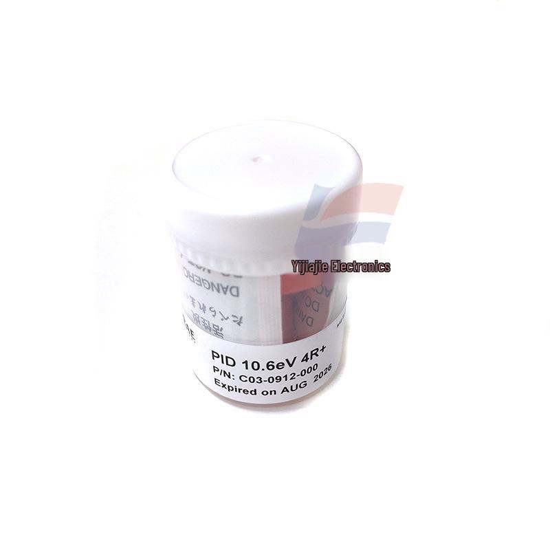 PID 10.6eV 4R+ C03-0912-000 VOC Photoionization Gas Sensor