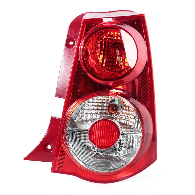 For Kia Picanto 2008 2009 2010 Taillight Steering Light Brake Light Parking Light Warning Flashing Light Driving Light Assembly