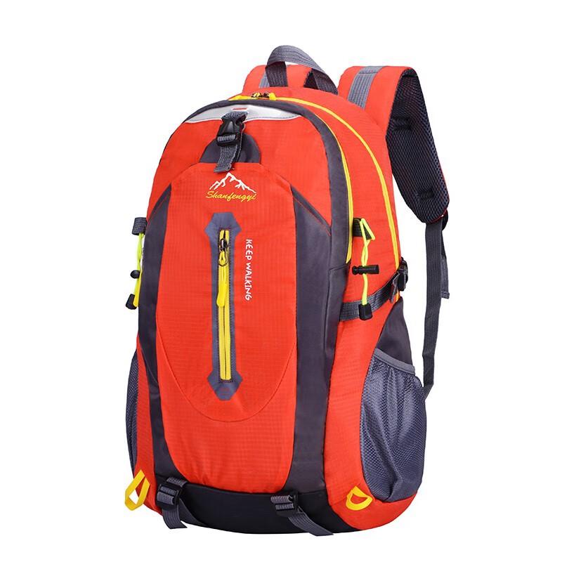 Hufeng Outdoor Cycling & Hiking Backpack