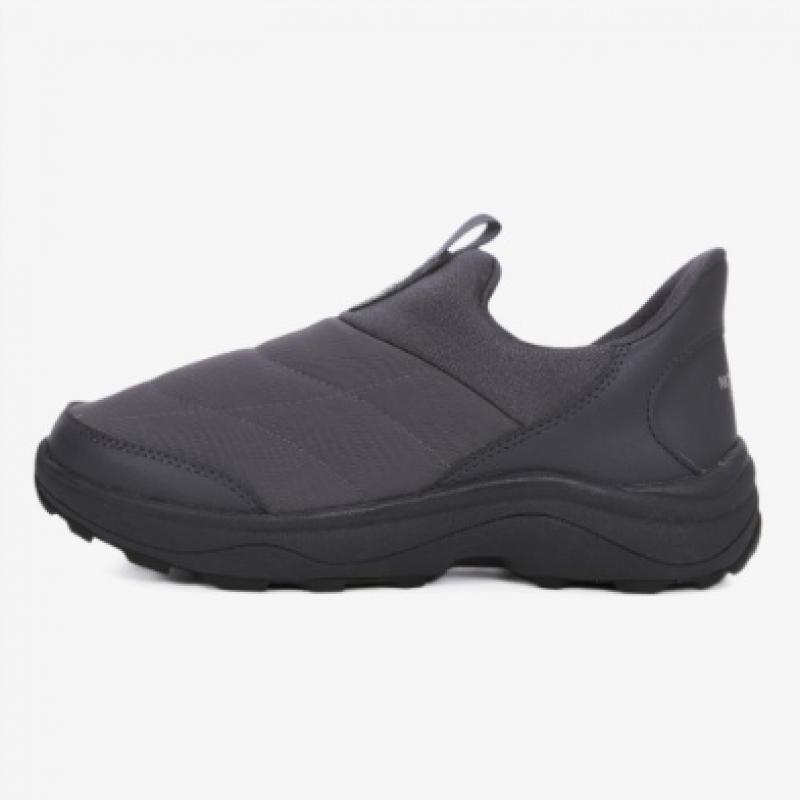 The North Face V MotiOn Slip On Charcoal Ns86r62b