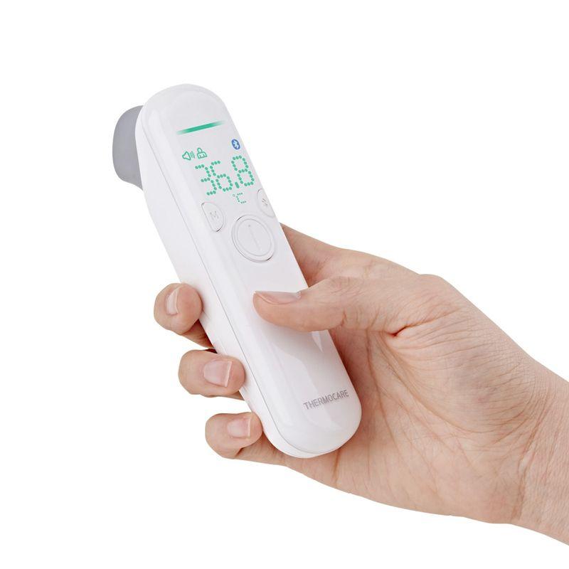 Thermocare უკონტაქტო თერმომეტრი MT-3000