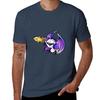 Metaknight Tshirt Comfortable Basic Crew Neck Tee