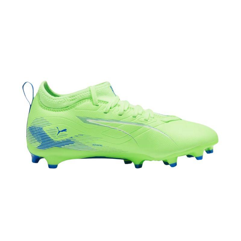 Sports shoes Puma blue