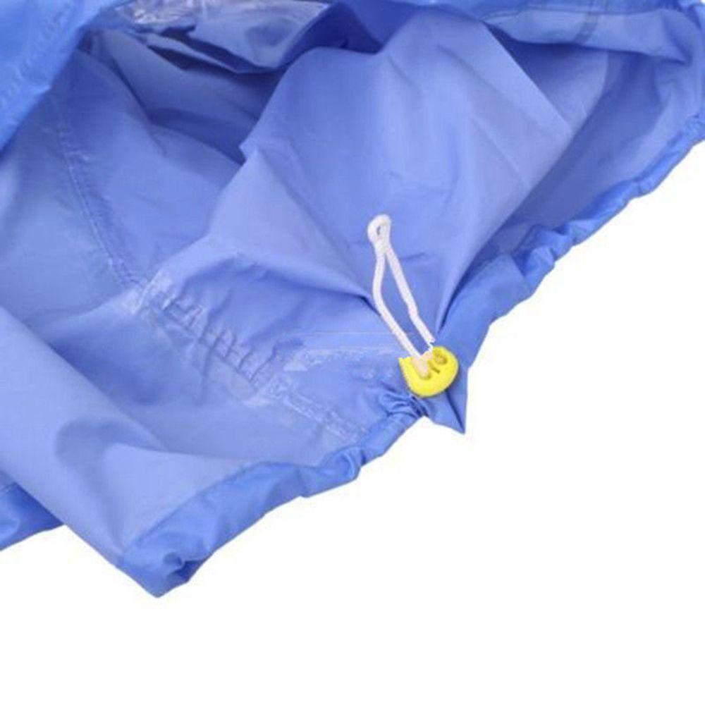 Mounted Tightening Belt Cleaning Cover Protective Dust Cover Air Conditioning Cover Clean Protector