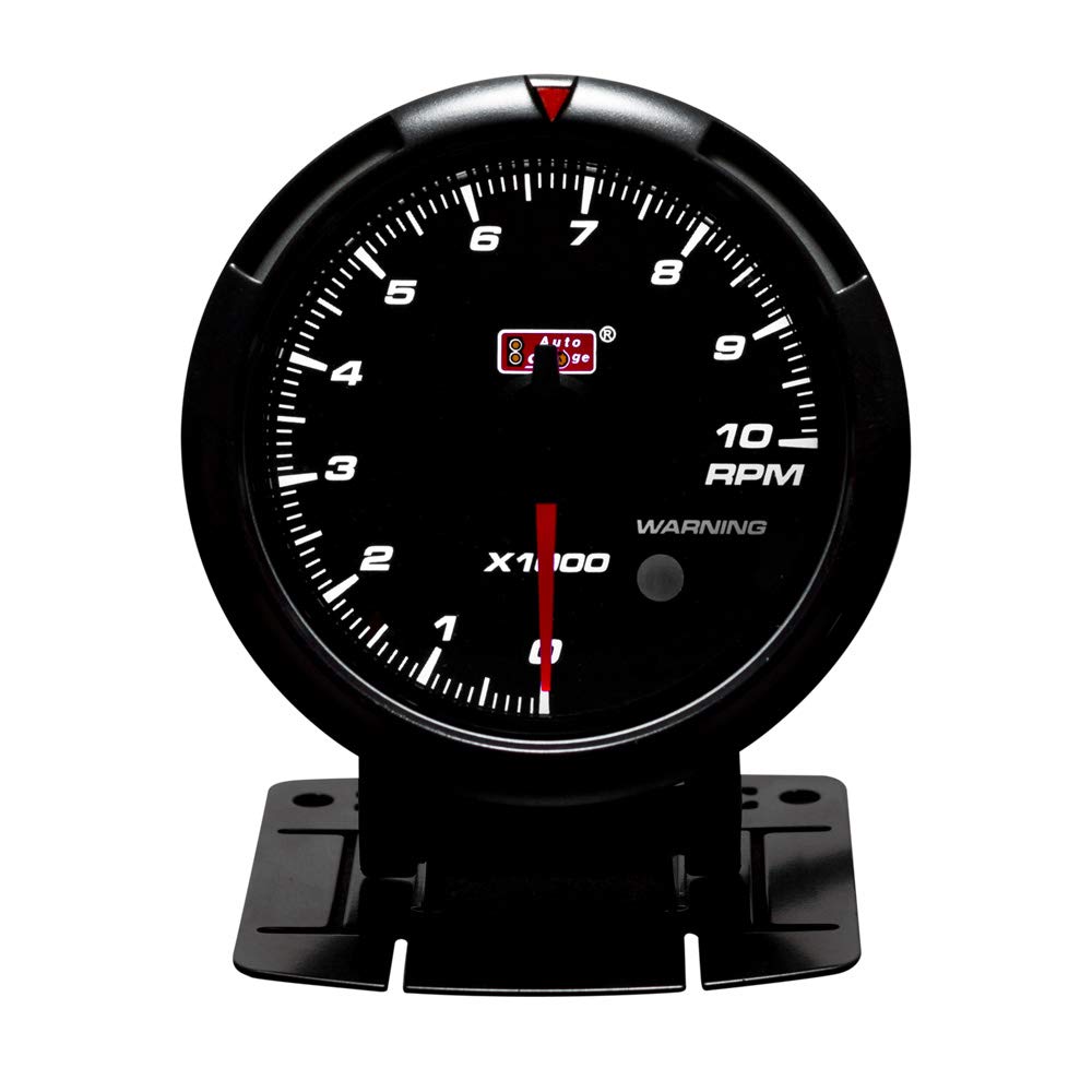

Тахометр Autogauge SM2 430 Series AUTOGAUGE 60 [SM2-TACH]