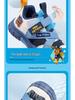 Paw Patrol Kids' Non-Slip Soft Sneakers - Spring/Autumn 2025 Collection for Boys & Girls