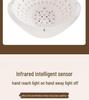 320W UV Nail Gel Dryer Lamp - Quick-Dry, High Power Nail Curing Light