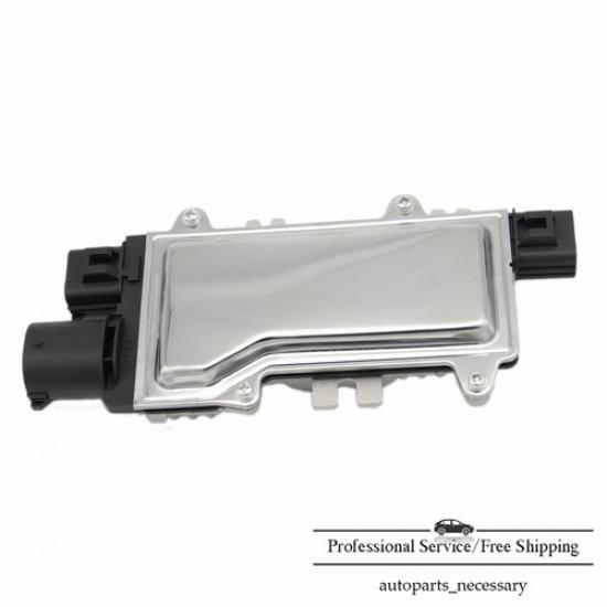 NEW Engine Cooling Fan Control Module AA8Z8B658B For 2010- FORD LINCOLN