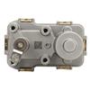 Attuatore Turbo TD04L Resistente alle Alte Temperature Sostituzione per Jaguar Land Rover Evoque Freelander II 2.2