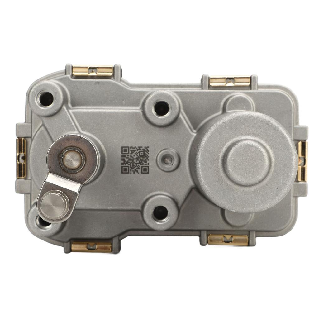 Attuatore Turbo TD04L Resistente alle Alte Temperature Sostituzione per Jaguar Land Rover Evoque Freelander II 2.2