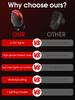 Bicycle Bike Led Lights Waterproof Cycling Taillight Safety Warning Taillight Mtb Bike Rear Tail Lights 2 Lasers 5 Led