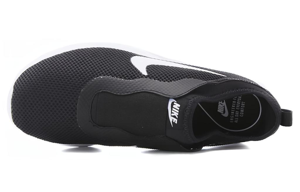 Nike Tanjun Slip 'Black White' Women's 902866-002
