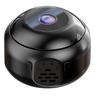 Home WiFi Camera with Wireless Phone Connectivity and Night Vision for Indoor Monitoring