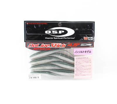OSP Weicher Köder Dolive Stick Spec II Non Salt 4,5 Zoll W-167 (4332)