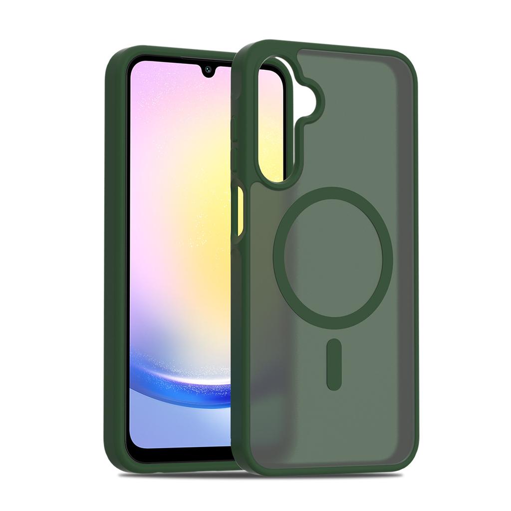 New A36 Mobile Phone Case Suitable for Samsung A26 Series Matte Anti-collision Samsung Mobile Phone Protection Case