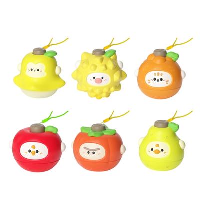 Spielzeug-Klassiker – Spielzeug-Kreisel