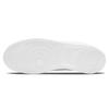 Nike Court Vision Low Next Nature Triple White Herresneakers DH2987-100