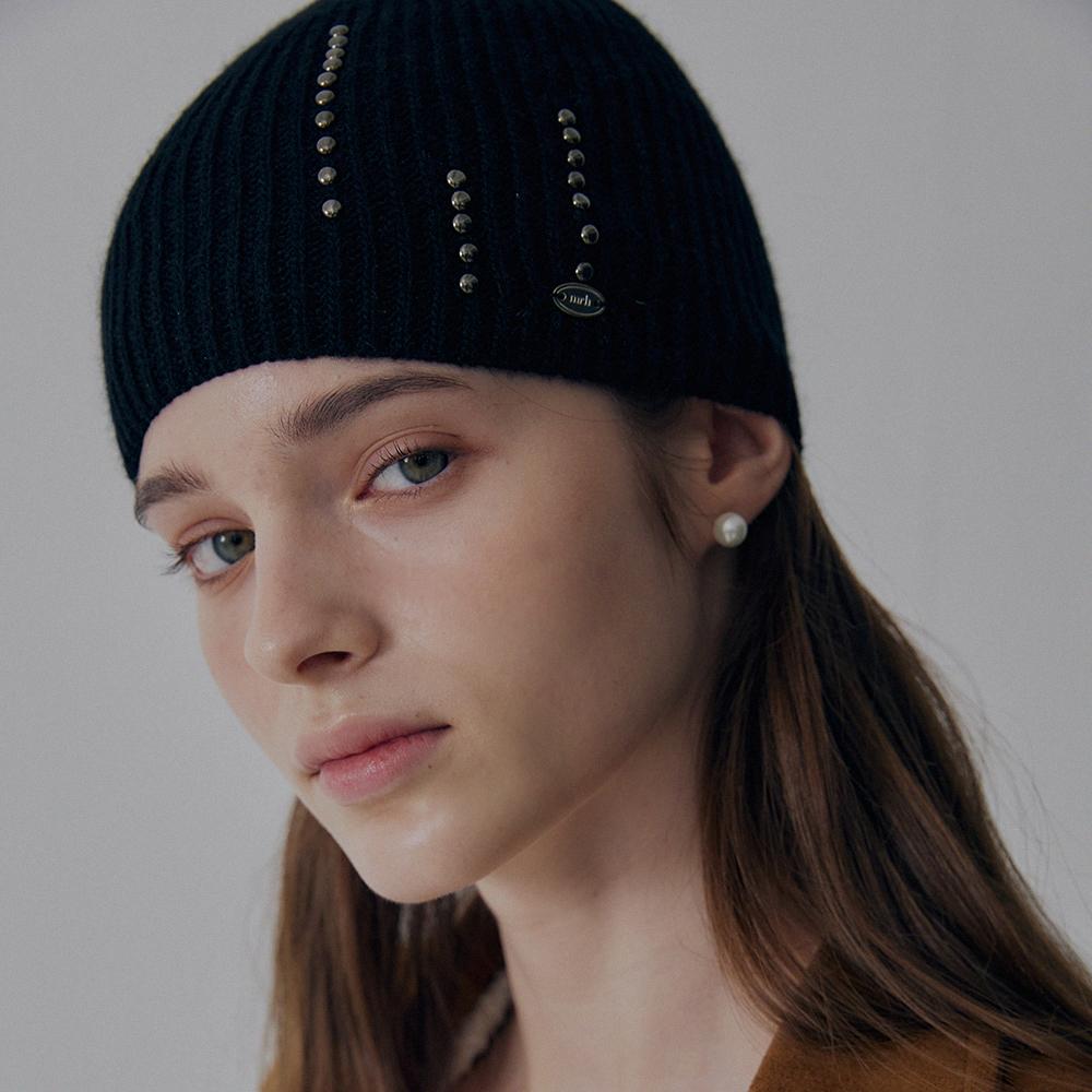 Meleuhen Stud Beanie_5Color
