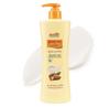 Multani Naturals Almond & Honey Body Lotion 400 Ml Pack of 1 Hydrating Face & Body Moisturiser for Soft Smooth Skin