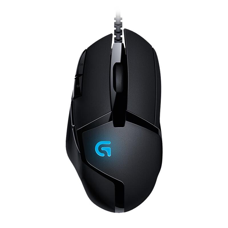 

Logitech G402 Wired Gaming Mouse