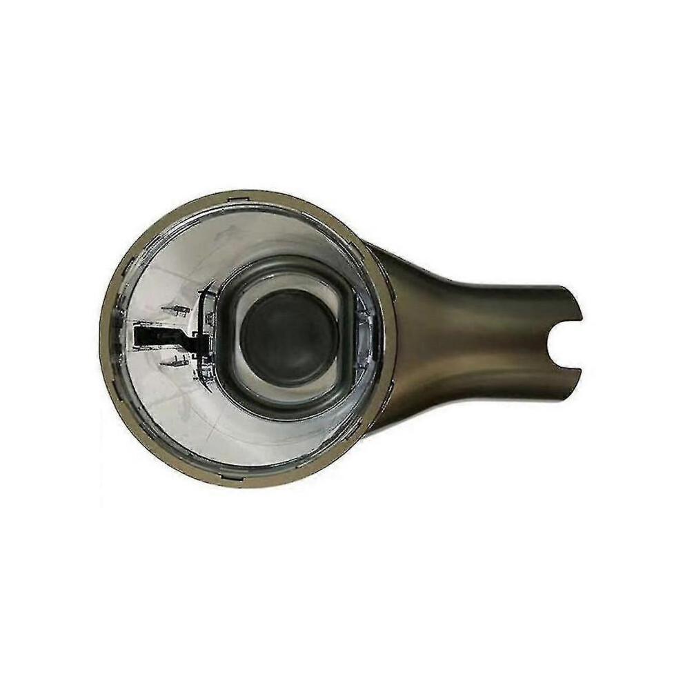 Replacement Parts Dust Cup for Roborock H6 Handheld Wireless Tw