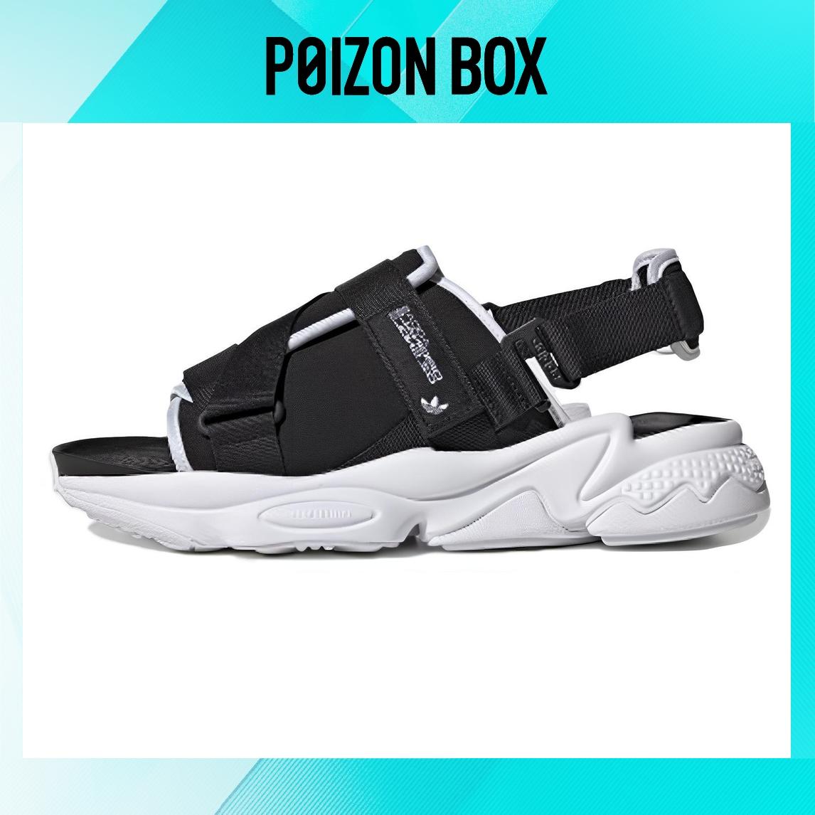

сандалии adidas originals Ozweego Beach Sandals Unisex GZ8410