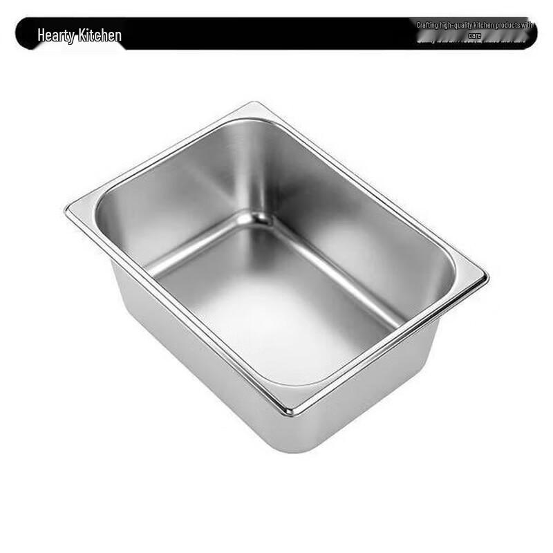 Xinyichu Stainless Steel Gastronorm Food Pan