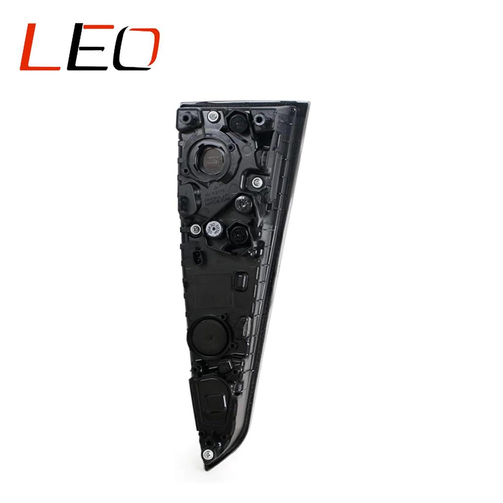 Compatible Taillight for 2016-2018 Prius (Part Numbers 8158147021, 8158147020)