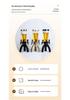 3L Lichtgevende Drie-Kops Likeur Dispenser met Kraan, Tapbier Vat voor Bars