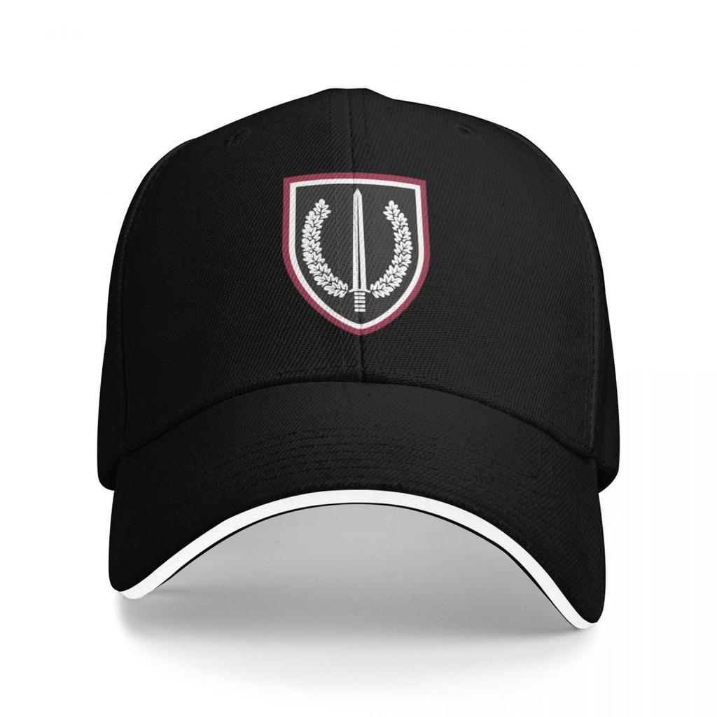 German KSK Special Force Hiking Baseball Caps Women Men Adult Male Beach Dad Hat Hip Hop Trucker Cap