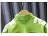 2023 Boys' Trendy Spring & Autumn Korean-Style Two-Piece Suit
