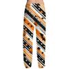 Men's Halloween Print Drawstring Lounge Pants Casual Sleepwear Bottoms Relaxed Fit Lightweight Fabric Comfortable Waistband