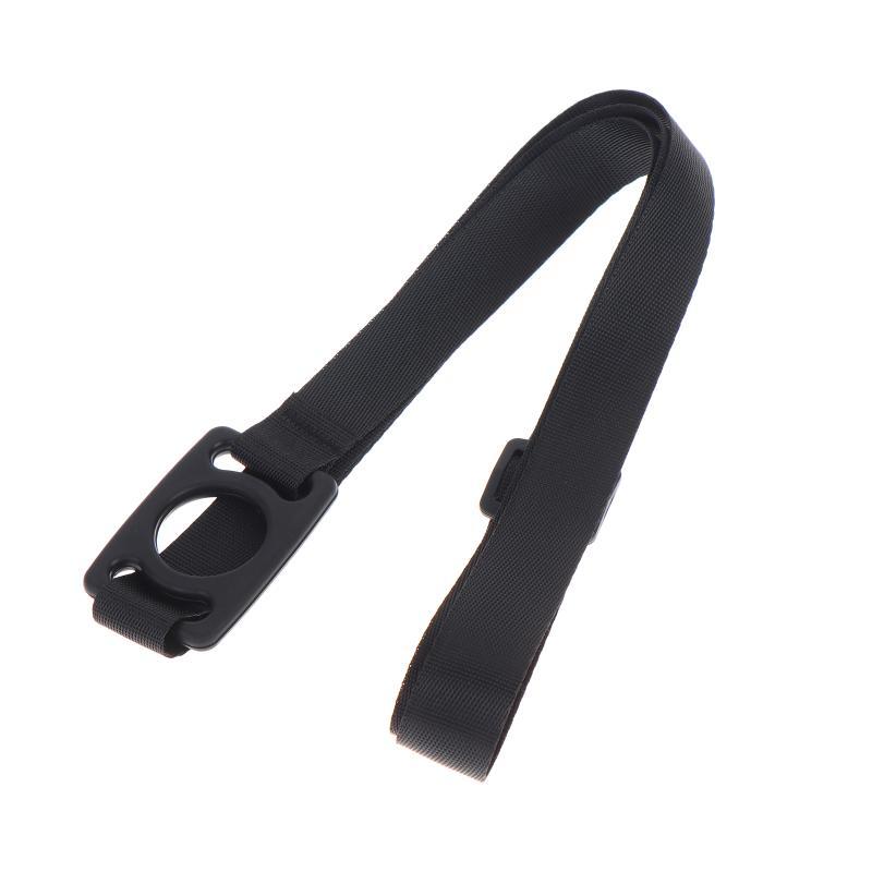 Adjustable Water Bottle Lanyard Set, Hands-Free Portable Carry Straps With Plastic Buckles For Outdoor & Daily Use