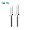 QUICK 203H Soldering Iron Tips 200-L Series: L1.5CF, L2CF, L3CF, L4CF, L5CF - Special Model