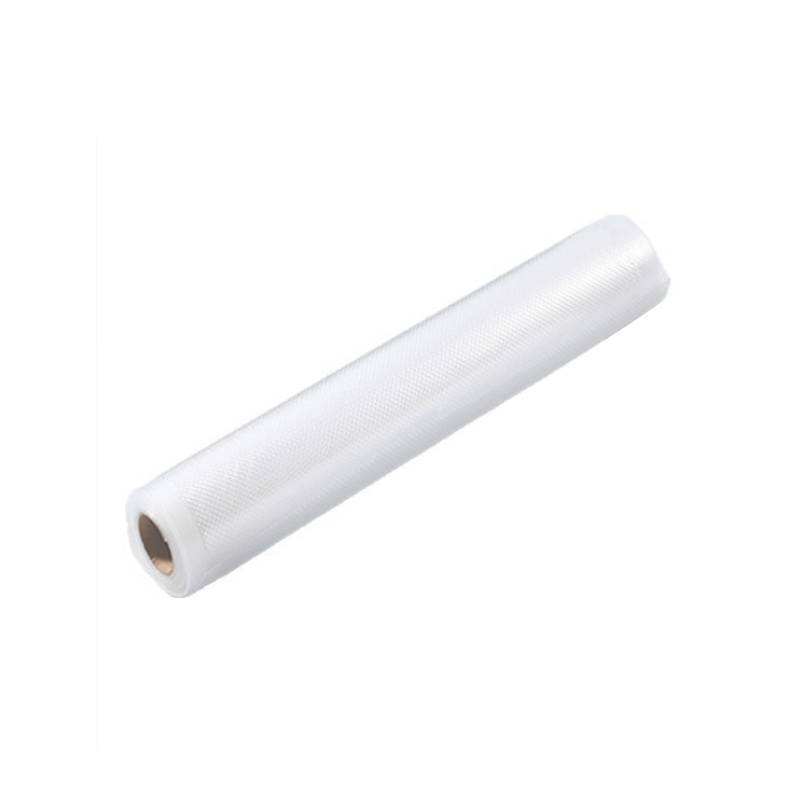 Food Storage Vacuum Sealer Bags With Pepa Material For Kitchen Preservation And Fresh Food Storage