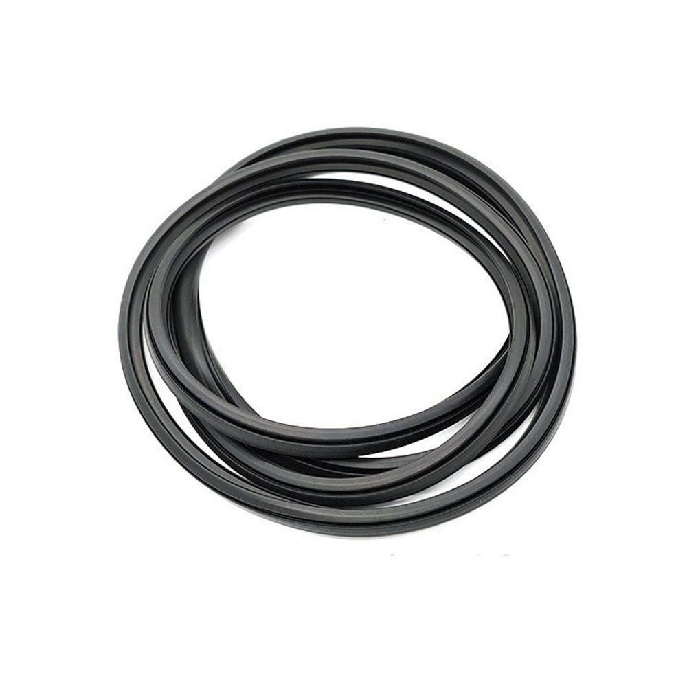 Car Sunroof Glass Weatherstrip Seal For Honda Accord 2003-2007 Pilot 2005-2007