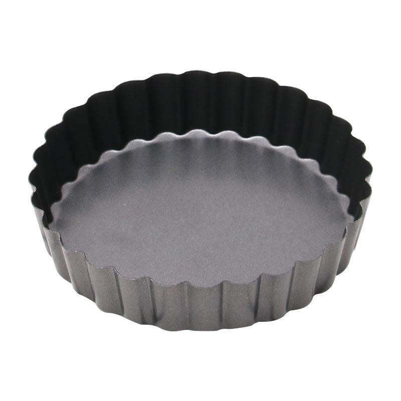 Carbon Steel Mini Round Baking Dish Bakeware Metal Non Stick Cake Mold Removable Bottom Pans At Affordable S Free Real Reviews With Photos Joom Carbon Steel Mini Round Baking Dish, Mini Round Baking Pans
