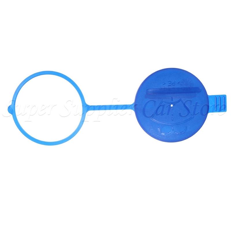 Car Windshield Wiper Washer Fluid Reservoir Tank Cap Bottle Lid A9068690072 For Mercedes-Benz Sprinter Vito Viano For VW Crafter