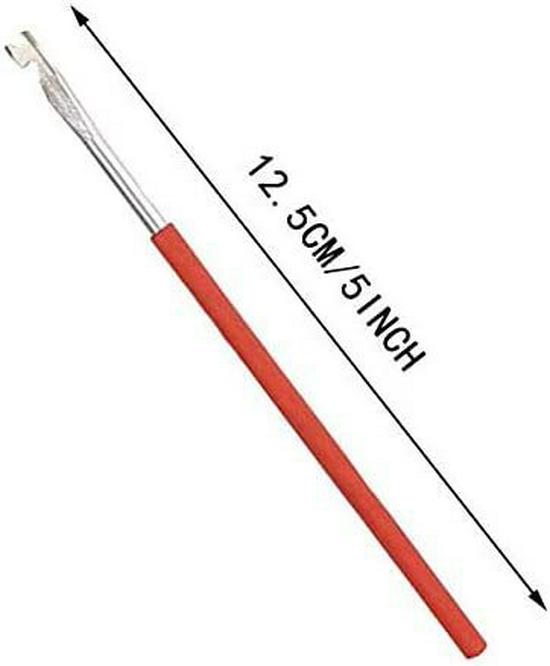 Woodwind Reed Repair Tool for Saxophone, Clarinet, Oboe, and Flute