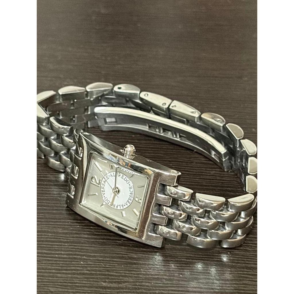 Used ALFREDO VERSACE V738S Ladies Watch