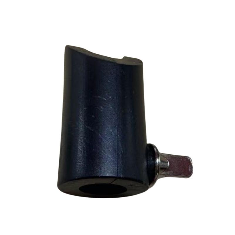 Cymbal Holder Locator Metal Cymbal Holder Positioner Limiter Anti-rotation Suitable for Cymbals 26.5mm & 35mm Option