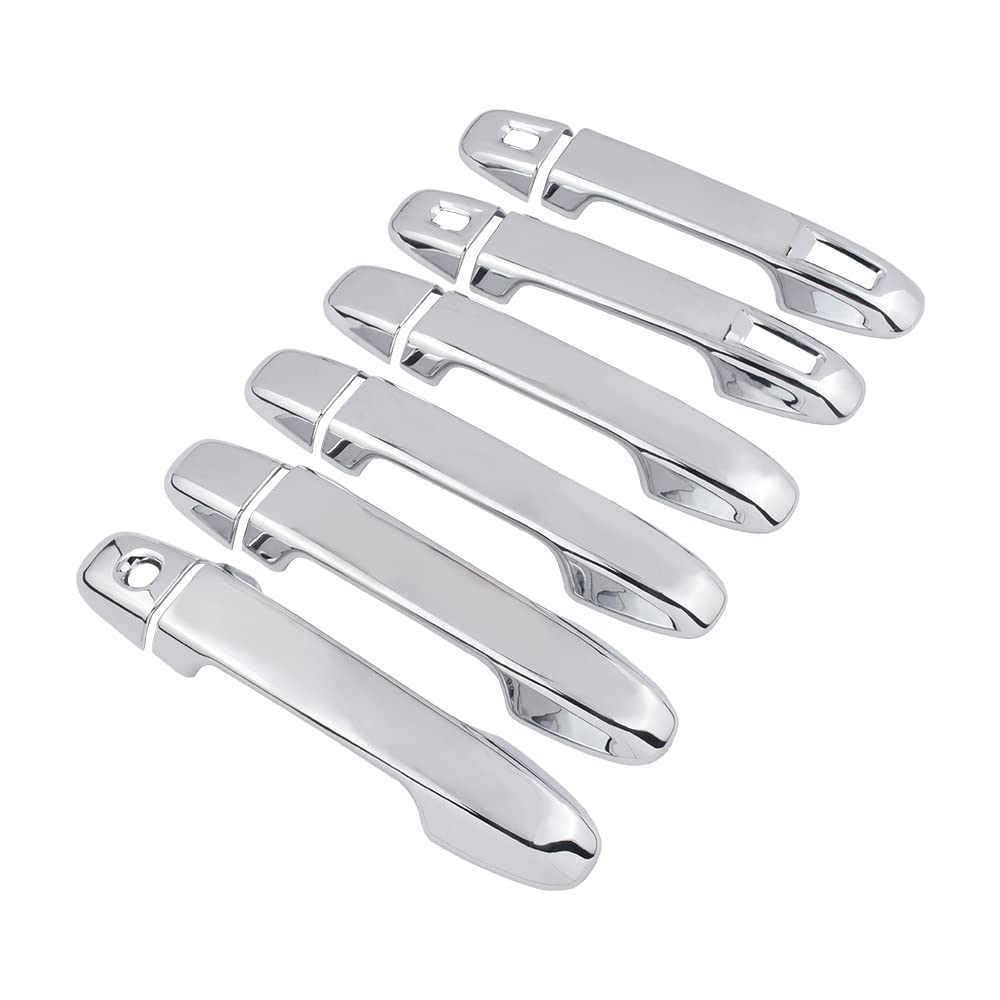 

Catland Noah Voxy 80 Series Дверная ручка Защитная крышка Аксессуары для ручки Индивидуальные детали Toyota NOAH VOXY 80 Ранние и поздние HYBRID ZS VX HYBRID Si