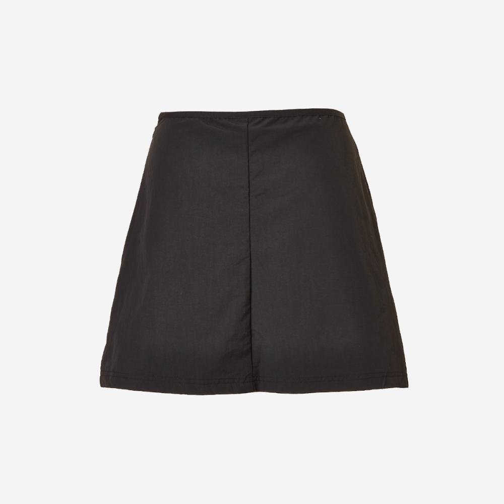 Puma Dare To Zip Off Woven Skirt Pki63196901 Puma Black