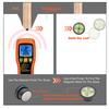 Portable Metal and Wall Detector Suitable for Detecting Pipe & Wire Precise Safe Drilling with High Sensitivity Sensors