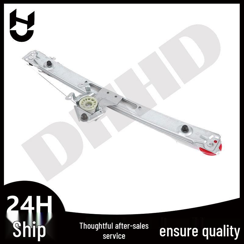 51358212100R Compatible with BMW E46 Window Regulator Lift Mechanism