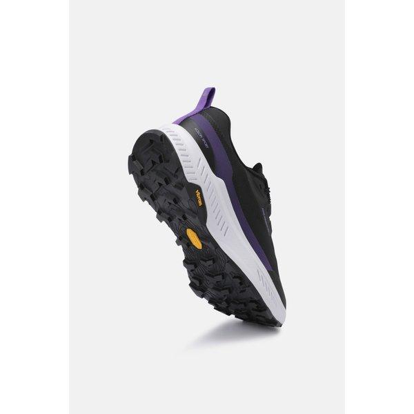 Kolon Sports Trail UnisEx Trail Running ShoEs Tl E fE4tx25060blk