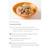 BTS Jin x Dongwon Tuna Light Standard 85g 4pcs + 2 Seal Stickers (Limited Edition Collaboration)