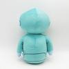 New Cute Big-eyed Green Robot Plush Comfortable Soft Doll
